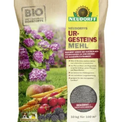 UrgesteinsMehl (10 Kg) | Bodenverbesserung Von Neudorff