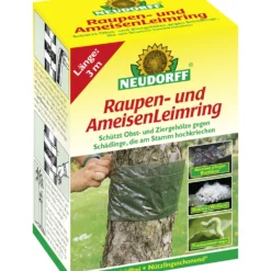Raupen-und AmeisenLeimring (3 M) | Fallen Und Fernhaltemittel Von Neudorff