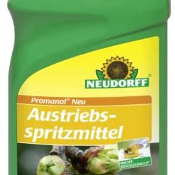 Promanal Neu Austriebsspritzmittel (500 Ml) | Pflanzenschutz Von Neudorff