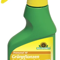 Promanal AF GrünpflanzenSchädlingsFrei (250 Ml) | Pflanzenschutz Von Neudorff