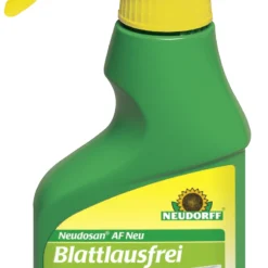 Neudosan AF Neu Blattlausfrei (250 Ml) | Fallen Und Fernhaltemittel Von Neudorff