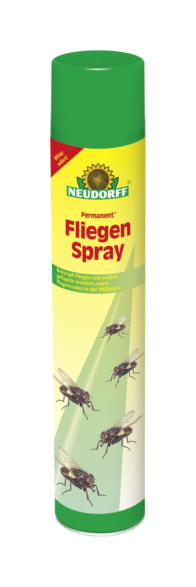 Permanent FliegenSpray (750 Ml) | Fallen Und Fernhaltemittel Von Neudorff 1 Permanent FliegenSpray (750 Ml) | Fallen Und Fernhaltemittel Von Neudorff