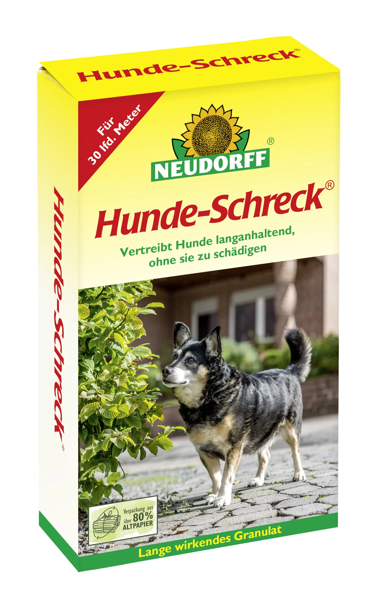 Hunde-Schreck (300 G) | Fallen Und Fernhaltemittel Von Neudorff 1 Hunde-Schreck (300 G) | Fallen Und Fernhaltemittel Von Neudorff