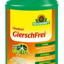 Finalsan GierschFrei (1 L) | Pflanzenschutz &amp; Dünger Von Neudorff