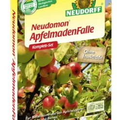 Neudomon ApfelmadenFalle | Fallen Und Fernhaltemittel Von Neudorff