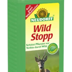 WildStopp (100 G) | Fallen Und Fernhaltemittel Von Neudorff