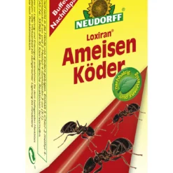 Loxiran AmeisenKöder (40 Ml) | Fallen Und Fernhaltemittel Von Neudorff