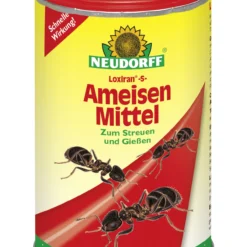 Loxiran -S- AmeisenMittel (100 G) | Fallen Und Fernhaltemittel Von Neudorff