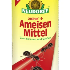 Loxiran -S- AmeisenMittel (500 G) | Fallen Und Fernhaltemittel Von Neudorff