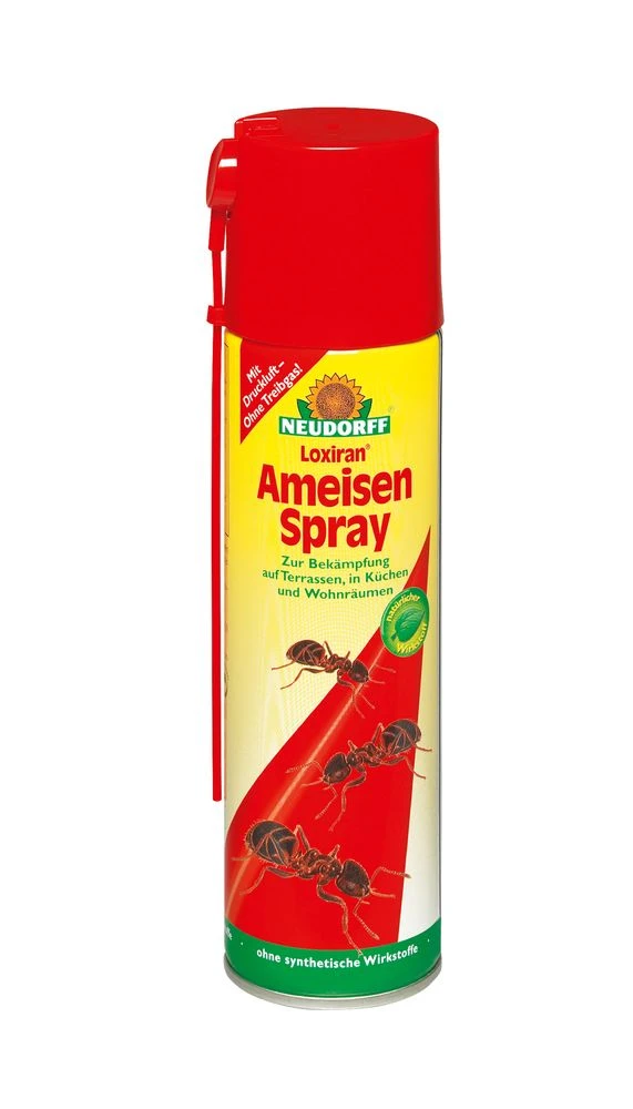 Loxiran AmeisenSpray (200 Ml) | Fallen Und Fernhaltemittel Von Neudorff 1 Loxiran AmeisenSpray (200 Ml) | Fallen Und Fernhaltemittel Von Neudorff
