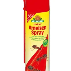 Loxiran AmeisenSpray (400 Ml) | Fallen Und Fernhaltemittel Von Neudorff