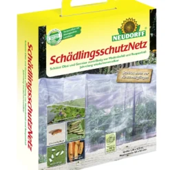 SchädlingsschutzNetz | Fallen Und Fernhaltemittel Von Neudorff