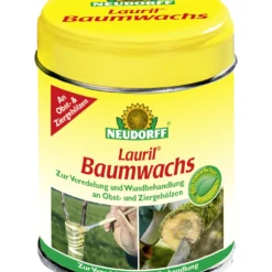 Lauril Baumwachs (125 G) | Baumpflege Von Neudorff