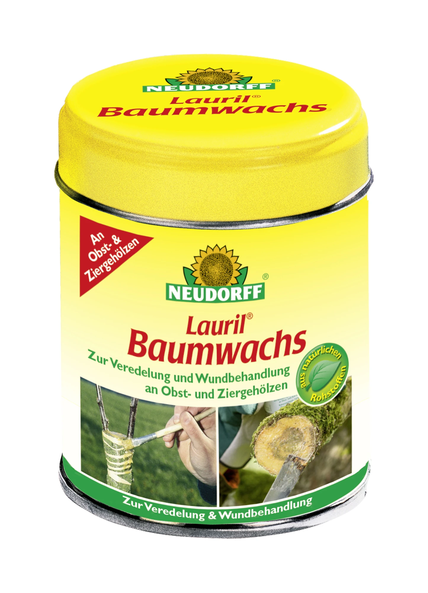 Lauril Baumwachs (125 G) | Baumpflege Von Neudorff 1 Lauril Baumwachs (125 G) | Baumpflege Von Neudorff