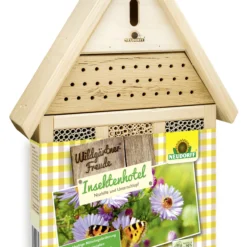 Insektenhotel | Nisthilfen Von Neudorff