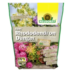 Azet RhododendronDünger (1,75 Kg) | Dünger Von Neudorff
