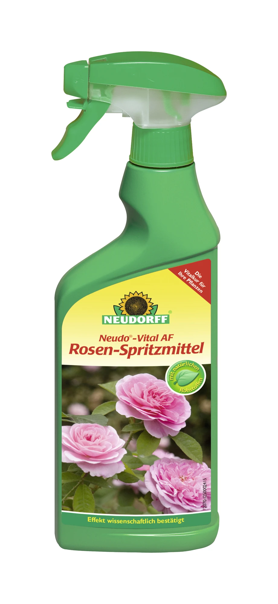 Neudo-Vital AF Rosen-Spritzmittel (500 Ml) | Hilfs- Und Stärkungsmittel Von Neudorff 1 Neudo-Vital AF Rosen-Spritzmittel (500 Ml) | Hilfs- Und Stärkungsmittel Von Neudorff