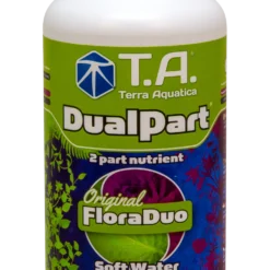 Terra Aquatica DualPart Grow SW/GHE FloraDuo Grow SW, 500 Ml