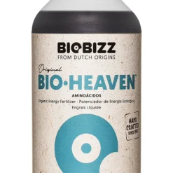 Biobizz Bio·Heaven, 250 Ml | Bodenverbesserer