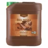 BIOCANNA Bio Vega, 5 L | ökologischer Wachstumsdünger