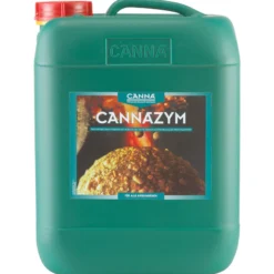 CANNAZYM, 10 L | Enzympräparat