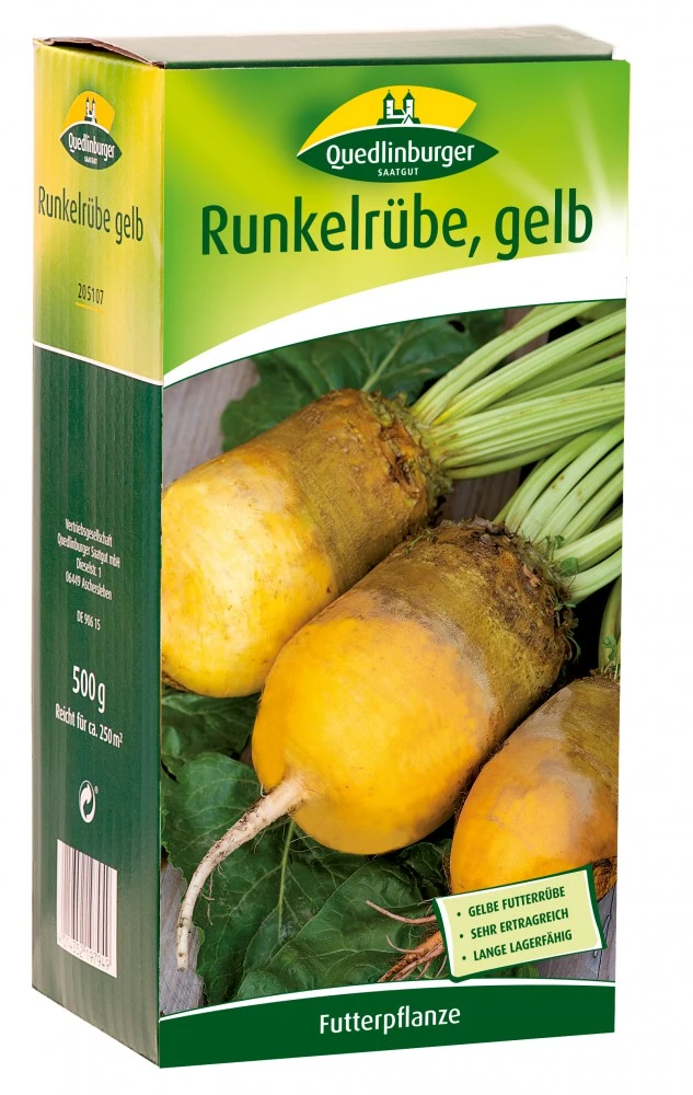 Runkelrübe Gelb 500 G | Runkelrüben Von Quedlinburger 1 Runkelrübe Gelb 500 G | Runkelrüben Von Quedlinburger