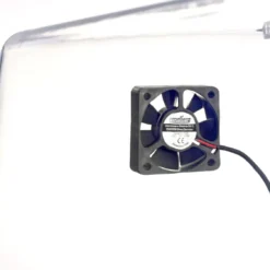 Umluft-Ventilator 5 Watt | Zimmergewächshaus-Zubehör Von Romberg -Baum Freude Verkäufe 535289 Umluft Ventilator 5 W 1