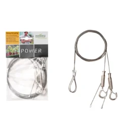 Hang-A-Lamp (2 Stück) | Lampenaufhängung Von Romberg