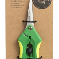 Ernteschere "Curved" | Gartenscheren Von Romberg -Baum Freude Verkäufe 535326 Ernteschere Curved 12093017 0