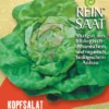 Kopfsalat Maikönig | BIO Kopfsalatsamen Von Reinsaat
