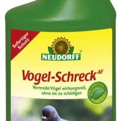 Vogel-Schreck AF (1 L) | Fallen Und Fernhaltemittel Von Neudorff