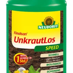 Finalsan UnkrautLos Speed (1 L) | Pflanzenschutz &amp; Dünger Von Neudorff