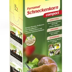 Ferramol Schneckenkorn Compact (700 G) | Fallen Und Fernhaltemittel Von Neudorff