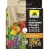 NeudoHum Mediterranpflanzen- Und PalmenErde (10 L) | Erde &amp; Dünger Von Neudorff