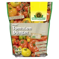 Azet TomatenDünger (750 G) | Dünger Von Neudorff