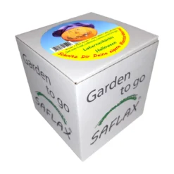 Jack O'Lantern Halloween Kürbis | Kürbissamen Von Saflax [MHD 09/2023] -Baum Freude Verkäufe 536696 Laternenkuerbis 19229 sa 0