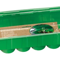 Anzuchthaus S PLUS | Mini-Gewächshaus Von Romberg