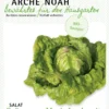 Krachsalat Grüner Aus Maria Lankowitz | BIO Salatsamen Von Arche Noah