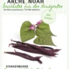Stangenbohne Cornetti Viola Trionfo | BIO Stangenbohnensamen Von Arche Noah