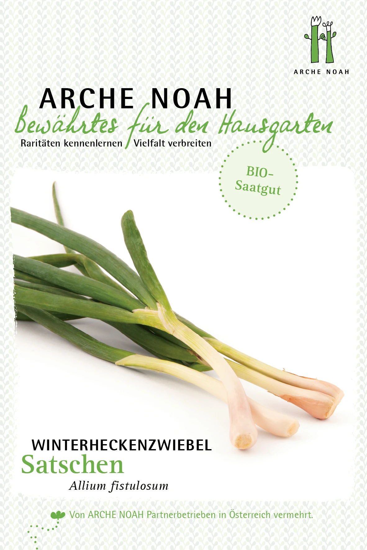 Winterheckenzwiebel Satschen | BIO Winterheckenzwiebelsamen Von Arche Noah 1 Winterheckenzwiebel Satschen | BIO Winterheckenzwiebelsamen Von Arche Noah