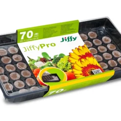 Zimmergewächshaus Mit Wasserspeicher | Zimmergewächhaus Von Jiffy