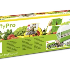 MultiGrow Gewächshaus | Zimmergewächhäuser Von Jiffy