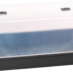 Gewächshaus XXL (59 X 39 X 27 Cm) | Zimmergewächshaus Von Romberg