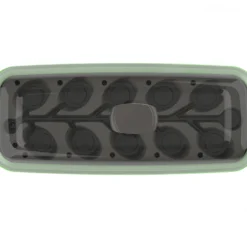 BoQube Gewächshaus &amp; Pflanzkasten L Anthrazit-grün | Zimmergewächshäuser Von Romberg -Baum Freude Verkäufe 539702 BoQube Gewaechshaus Farbe anthrazit gru 2