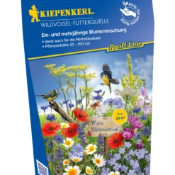 Wildvogel - Futterquelle (30 G) | Vogelfuttervon Kiepenkerl