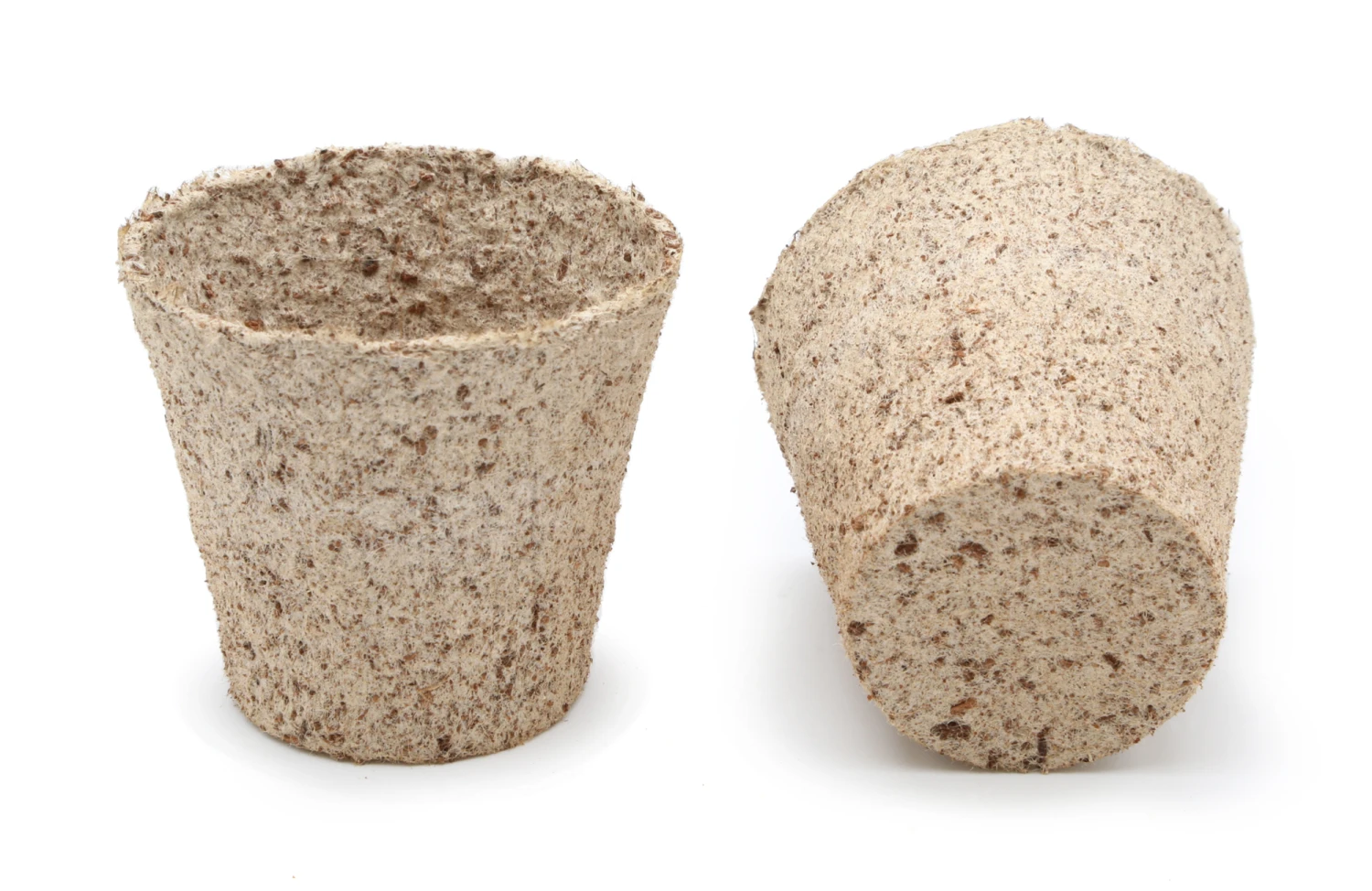 6 Cm Anzuchttopf Kokos Rund (2592 Stück) | Anzuchttöpfe Von Jiffy 3 6 Cm Anzuchttopf Kokos Rund (2592 Stück) | Anzuchttöpfe Von Jiffy – Bild 3