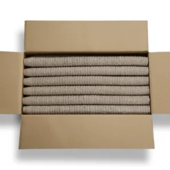 6 Cm Anzuchttopf Kokos Rund (2592 Stück) | Anzuchttöpfe Von Jiffy 10 6 Cm Anzuchttopf Kokos Rund (2592 Stück) | Anzuchttöpfe Von Jiffy -Baum Freude Verkäufe 542628 6 cm Anzuchttopf aus Kokos rund 2592 Stueck 30812200 jf 1