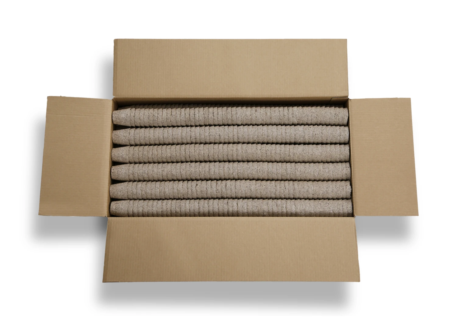 6 Cm Anzuchttopf Kokos Rund (2592 Stück) | Anzuchttöpfe Von Jiffy 5 6 Cm Anzuchttopf Kokos Rund (2592 Stück) | Anzuchttöpfe Von Jiffy – Bild 5