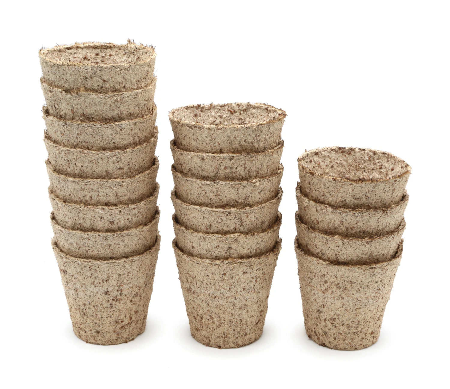 6 Cm Anzuchttopf Kokos Rund (2592 Stück) | Anzuchttöpfe Von Jiffy 6 6 Cm Anzuchttopf Kokos Rund (2592 Stück) | Anzuchttöpfe Von Jiffy – Bild 6