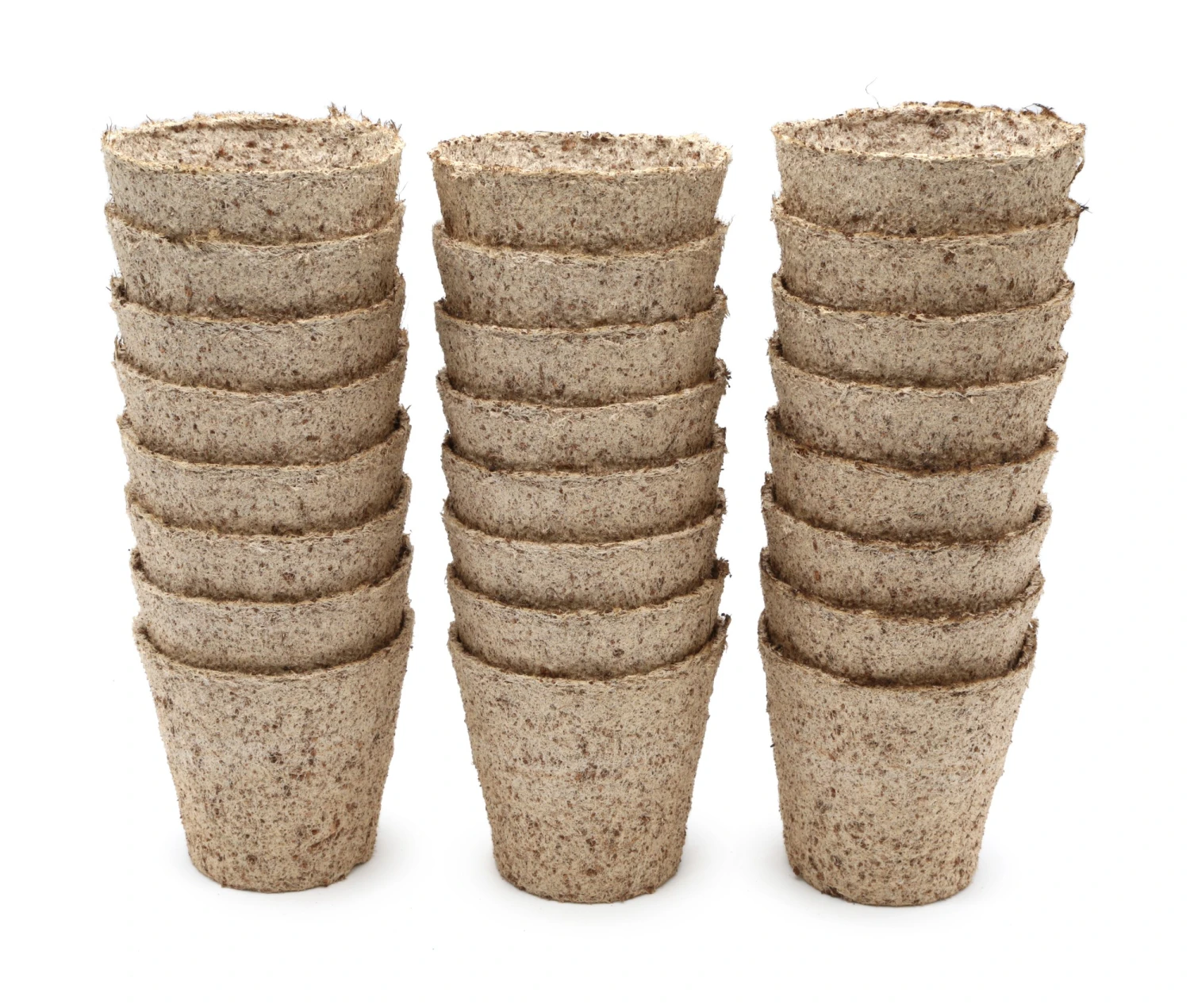 6 Cm Anzuchttopf Kokos Rund (2592 Stück) | Anzuchttöpfe Von Jiffy 1 6 Cm Anzuchttopf Kokos Rund (2592 Stück) | Anzuchttöpfe Von Jiffy